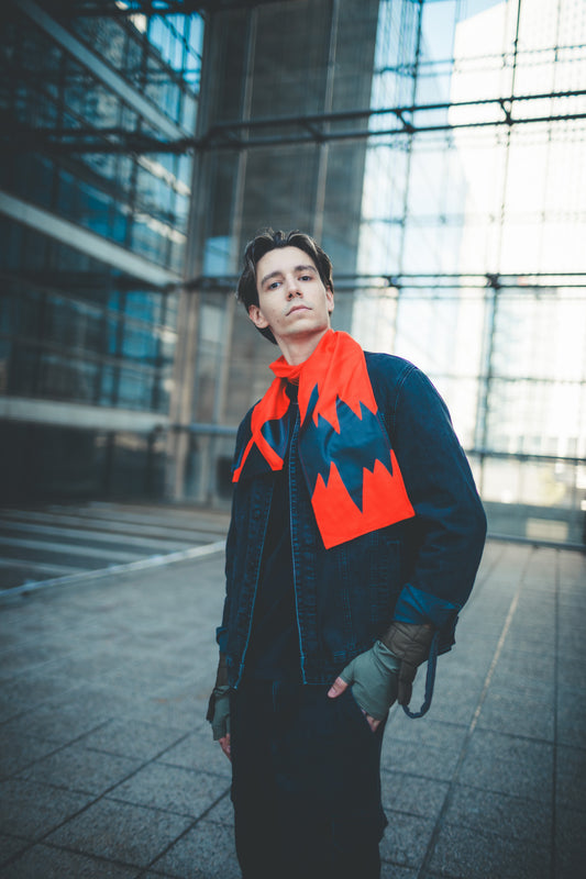Foulard - kugo