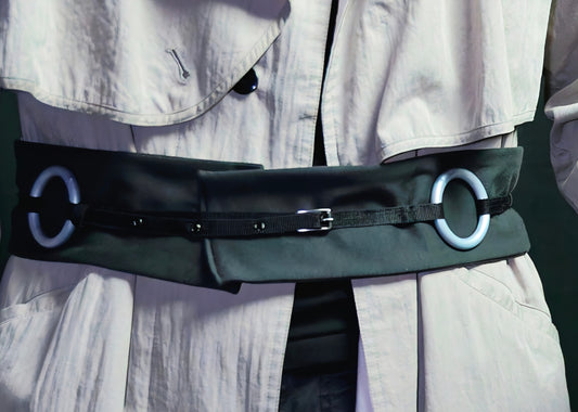 Ceinture Gachiakuta