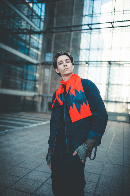 Foulard - kugo