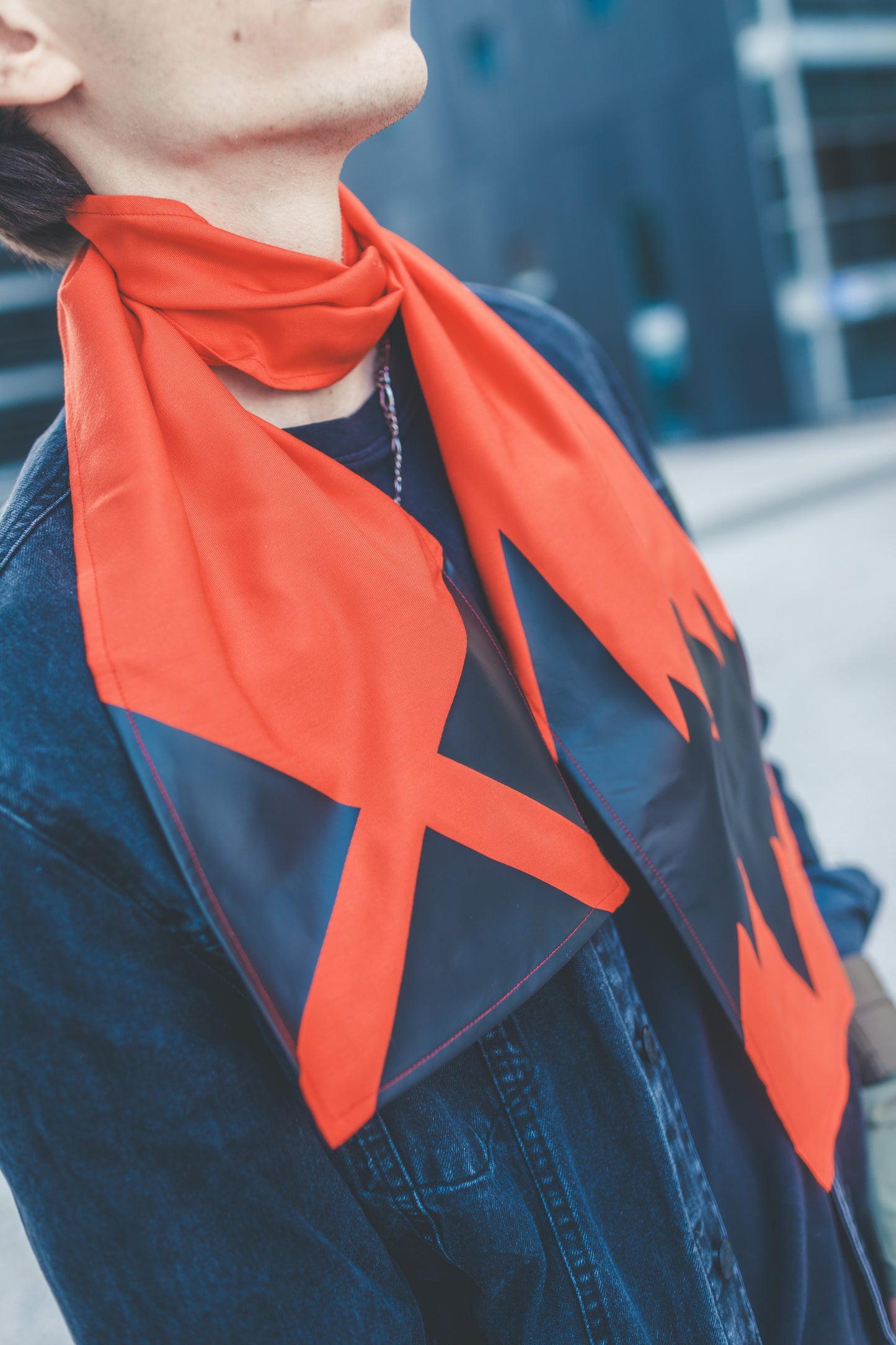 Foulard - kugo