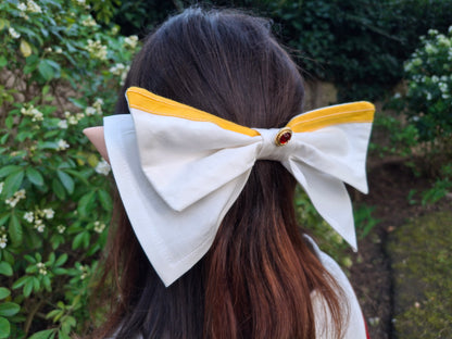 Noeud pour les cheveux Frieren