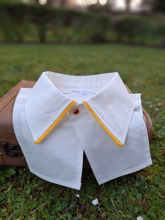 Col de chemise Frieren