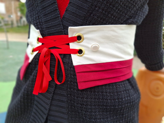 Ceinture Yor