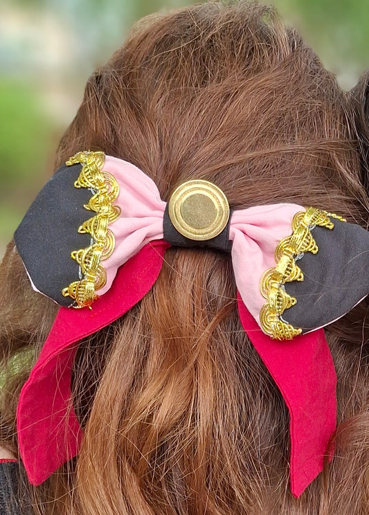 Noeud pour les cheveux Anya
