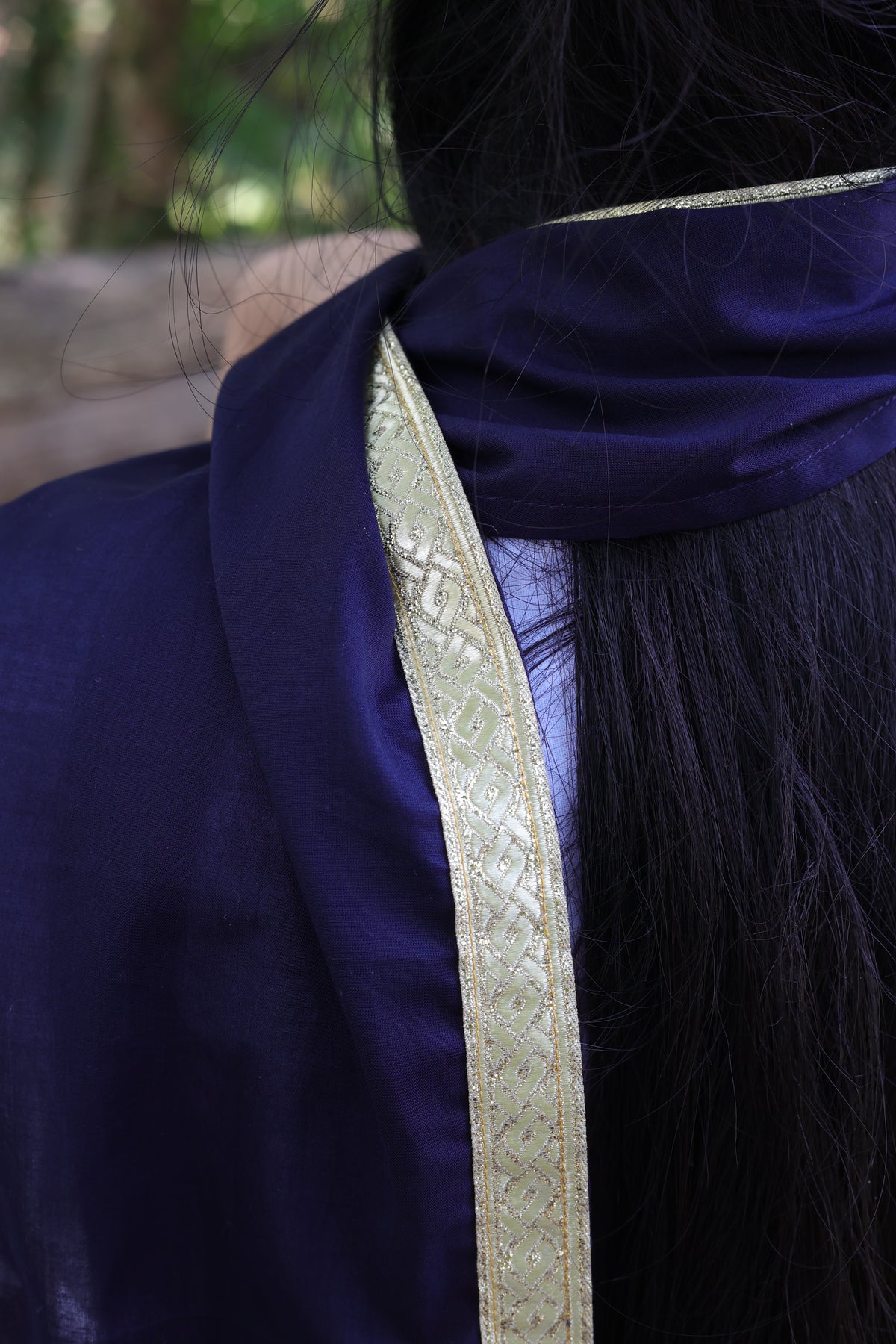 Foulard Jinshi