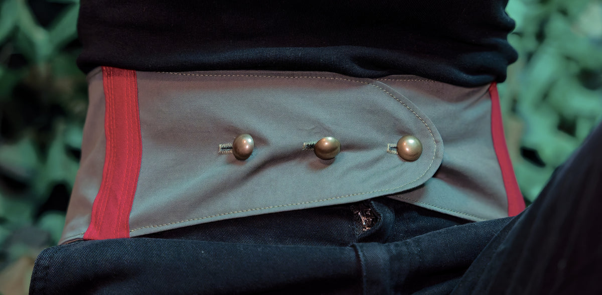 Ceinture