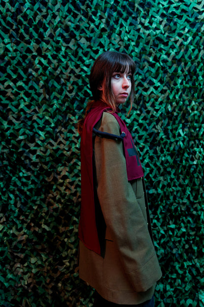 Foulard