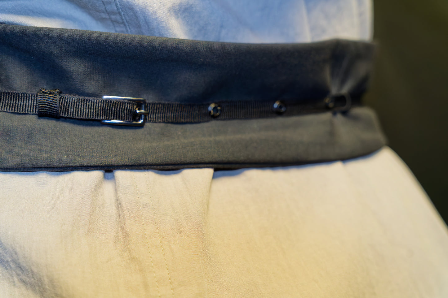 Ceinture Gachiakuta