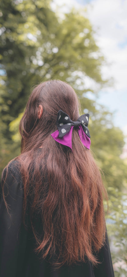 Noeud pour les cheveux Shinobu