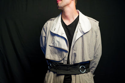 Ceinture Gachiakuta