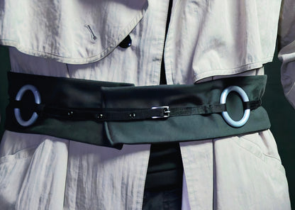 Ceinture Gachiakuta